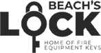 Beach's Lock